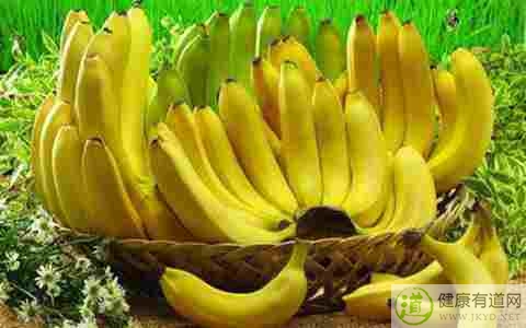 香蕉吃多了会便秘吗