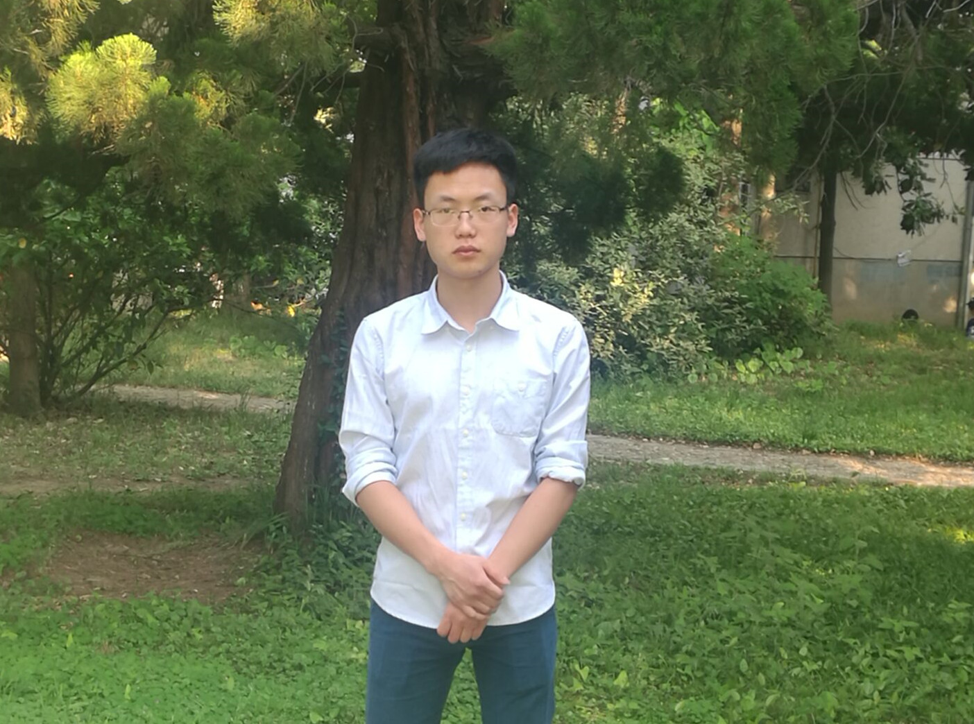 电气与电子工程学院优秀考研学子系列报道(七