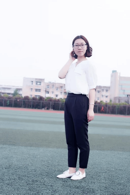 财经学院优秀考研学子系列访谈之八--访优秀考