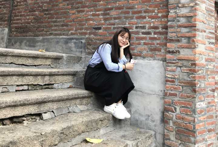 汪琴的婚纱照_婚纱照风格