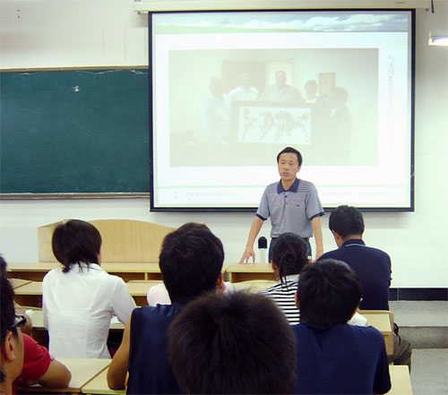 隆平高科董事长_董事长办公室图片(3)