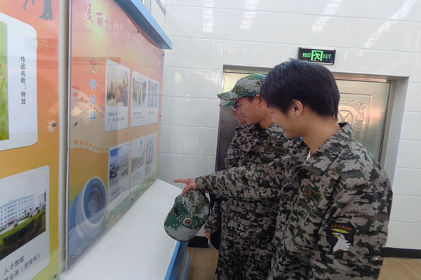 喜迎第九次团代会暨第十一次学代会·安科团学