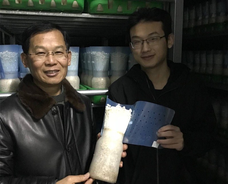 南京金万辰生物科技有限公司为福建万辰生物科技股份有限公司全资子